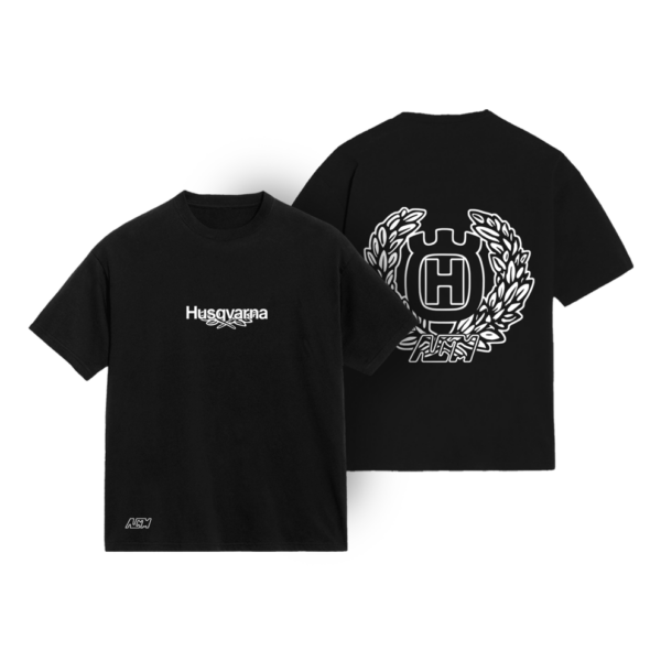 Maglia HSQ - ACMRACE
