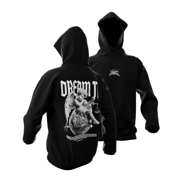 ANGEL HOODIE